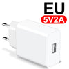 Carregador USB 