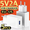 Carregador USB 
