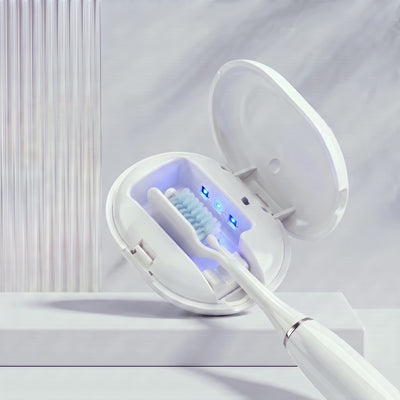 Esterilizador UV 