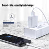 Carregador USB 