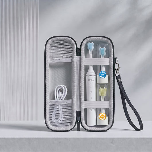 Travel case 